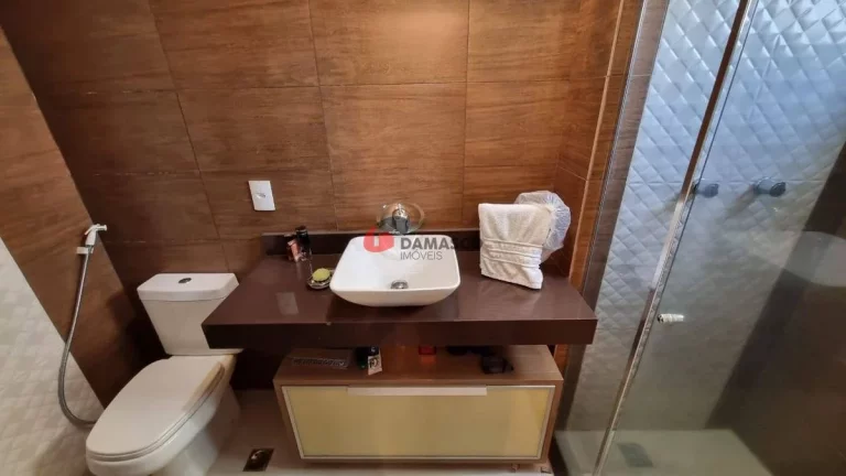 Imagem Apartamento a venda com 3 dormitórios - Santa Paula - São Caetano do Sul