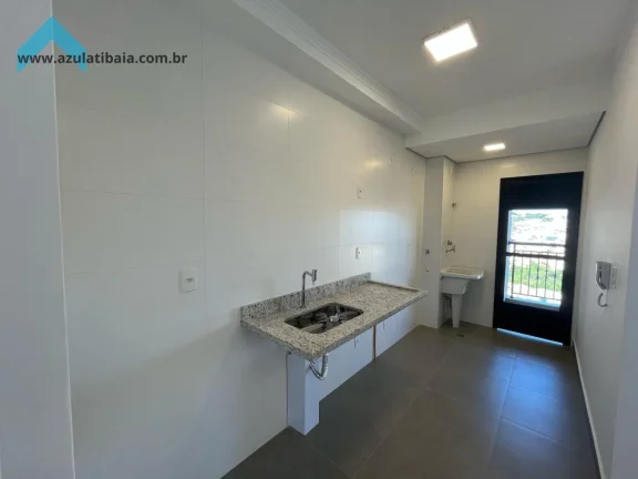 Imagem Apartamento no Vértice Carraro  Vila Giglio Atibaia | AzulAtibaia