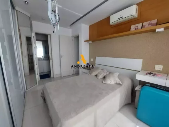 Imagem Av. Di Cavalcanti - Liberta Resort - ótimo apartamento 2 quartos