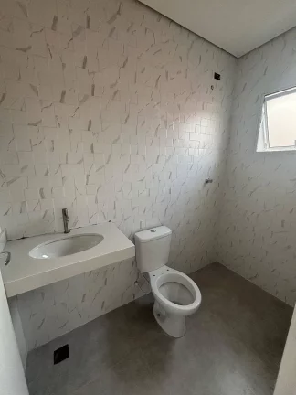 Imagem Sobrados Novos com 3 Suítes e 4 Vagas no Bela Vista, Osasco, São Paulo.