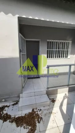 Imagem Casa Comercial para Locação na Vila Aricanduva, São Paulo-SP: 1 Quarto, 2 Salas, 1 Banheiro, 61,00 m² de Área, proximo ao metro