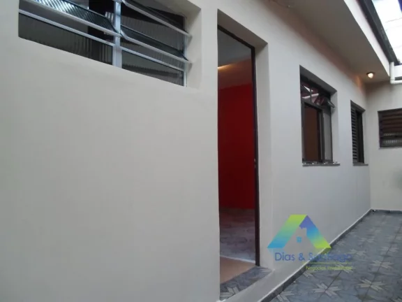 Imagem Sobrado com 2 dormitórios à venda por R$ 550.000 - Sacomã - São Paulo/SP