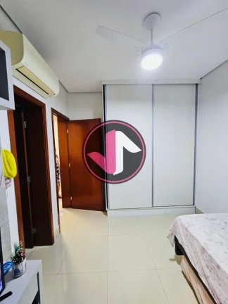 Imagem Descubra o conforto e a sofisticaÃ§Ã£o neste incrÃ­vel apartamento Ã  venda no EdifÃ­cio Jardim DAmÃ...
