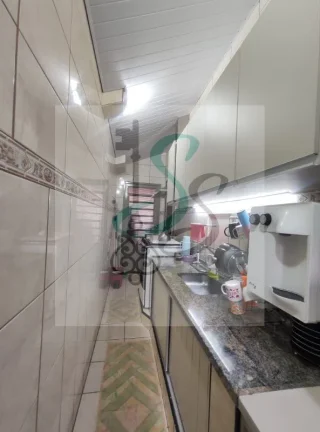 Imagem Venda casa Parque Residencial Vila União, Campinas! 3 dormitórios sendo 1 suíte com hidro (2 com ar condicionado), sala com área de luz, sala de jant