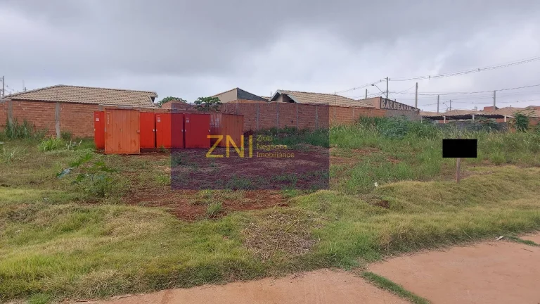 Imagem Terreno à Venda no Jardim Cristo Redentor, Ribeirão Preto R 1201