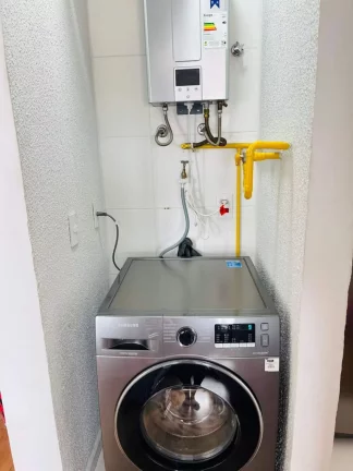 Imagem VENDO APARTAMENTO USADO NO BAIRRO AMERICANÓPOLIS!