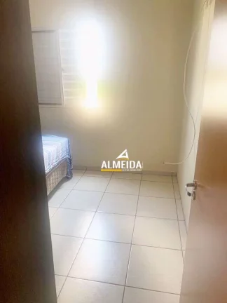 Imagem Apartamento com 2 dormitórios à venda, 60 m² por R$ 220.000,00 - Chácara Lusa - Rio Claro/SP
