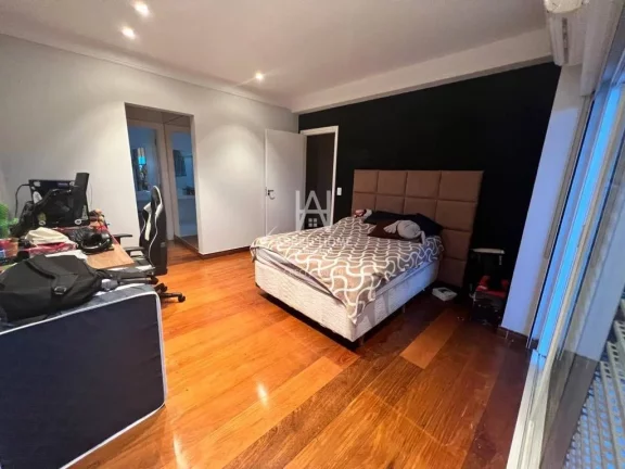Imagem Apartamento no Ed.Bristol Place