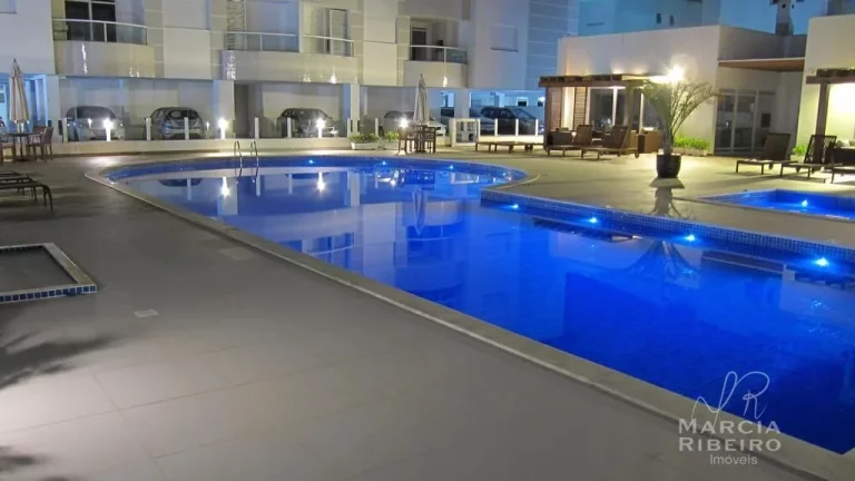 Imagem Apartamento 2 Quartos na Praia dos Ingleses