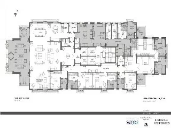 Imagem Condomínio Edifício Artur Ramos, apartamento à venda com 5 quartos em Jardim Europa, apartment in São Paulo Brazil