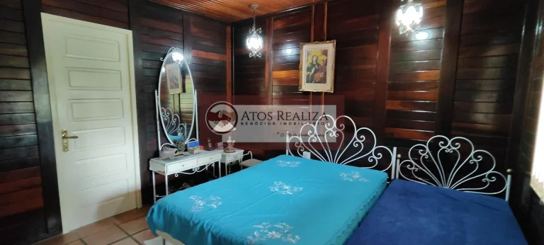 Imagem Chácara à Venda em Colônia, SP: 2 Dormitórios e 150m² R$1.700.000
