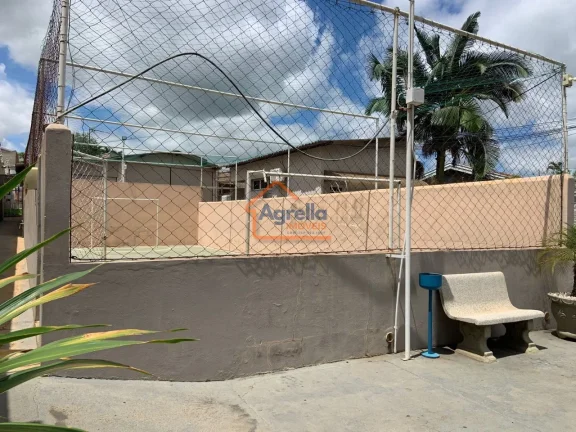 Imagem Apartamento à venda no bairro CONDOMINIO RESIDENCIAL MORADA DO SOL - Mogi Guaçu/SP