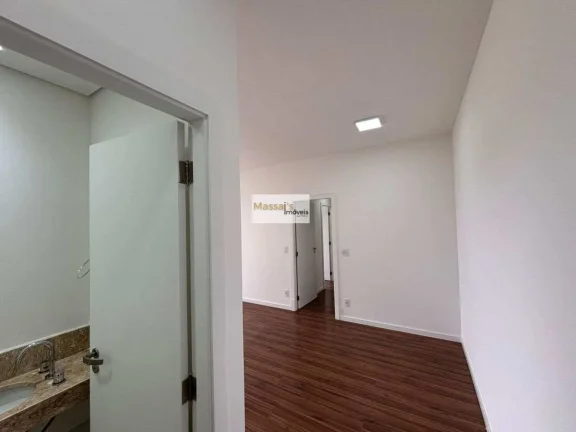 Imagem Apartamento no Swiss Park | Noville Residencial