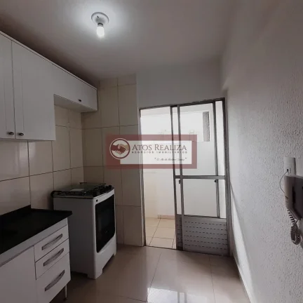 Imagem Alugue Apartamento em Veleiros - São Paulo