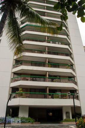 Imagem Apartamento à Venda - Barra da Tijuca, 2 Quartos, 101 m2