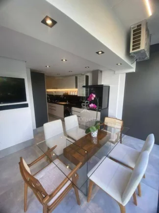Imagem Apartamento à venda, 73 m² com 2 dormitórios, 2 banheiros, 1 vaga - Jardim Fonte do Morumbi - São Paulo/SP