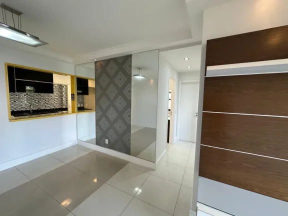 Imagem Apartamento para venda em Vila Suzana com 2 quartos, sendo 1 suíte , 58m2
