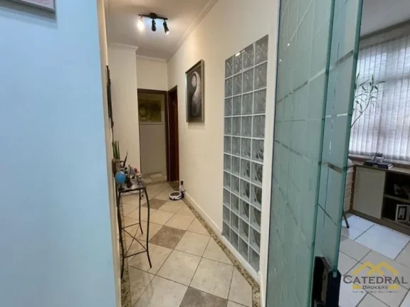 Imagem CASA ASSOBRADADA COM 3 DORMITÓRIOS À VENDA, 234 M² POR R$ 780.000 - CIDADE NOVA - JUNDIAÍ/SP