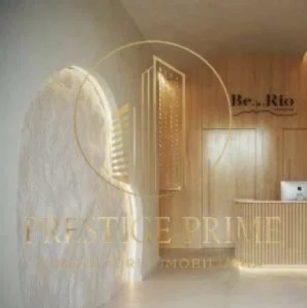 Imagem Um empreendimento pensado para quem quer viver o Rio em sua essência e em cada detalhe. Preço e di...