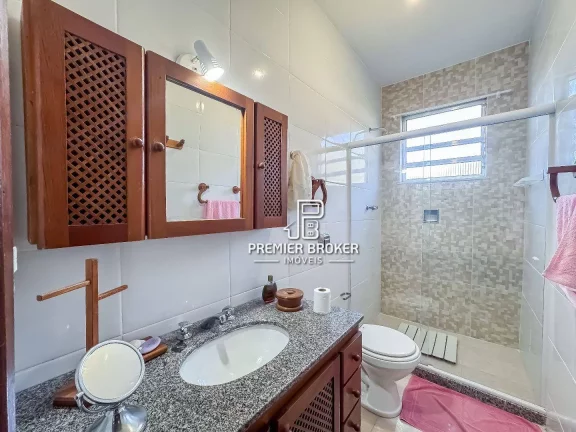 Imagem Apartamento à venda, 131 m² por R$ 720.000,00 - Alto - Teresópolis/RJ