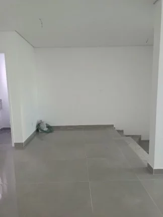 Imagem Casa com 3 dormitórios à venda, 280 m² por R$ 1.550.000,00 - Embaré - Santos/SP