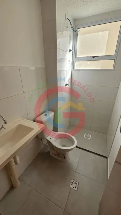 Imagem Apartamento 2Q Golden Park