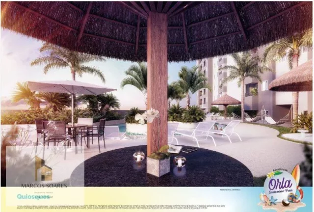 Imagem Apartamento com 2 quartos, 46m2, à venda, na planta, em Jd. Conceição/Osasco