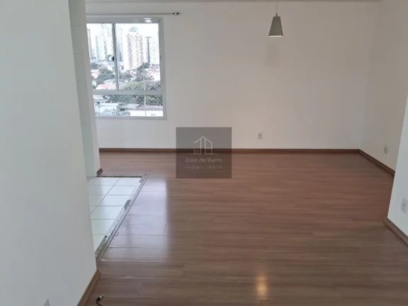 Imagem Apartamento com 2 dormitórios à venda, 56 m² por R$ 626.000,00 - Mirandópolis - São Paulo/SP