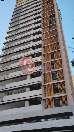 Imagem Apartamento a venda L Klabin 154m² 3 suítes 2 vagas Klabin São Paulo