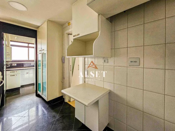 Imagem Apartamento com 3 suítes em frente ao Shopping Anália Franco
