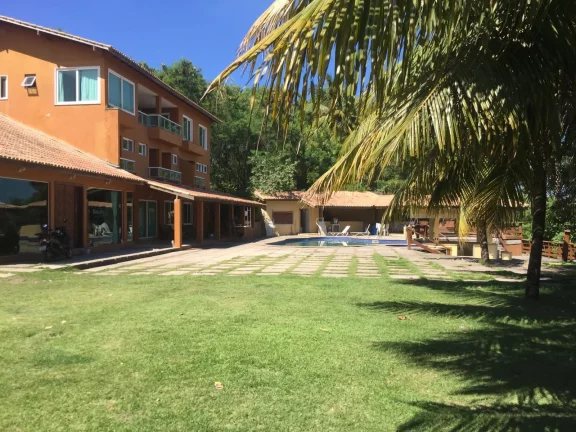 Imagem CASA RESIDENCIAL em GUARAPARI - ES, MEAÍPE