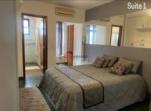 Imagem Sobrado completo à venda na Zona Sul de São Paulo, com localização privilegiada e estrutura impecável!