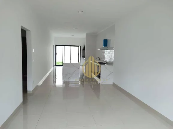 Imagem Casa com 3 dormitórios à venda, 106 m² por R$ 580.000 - Villas Mabel - Ribeirão Preto/SP