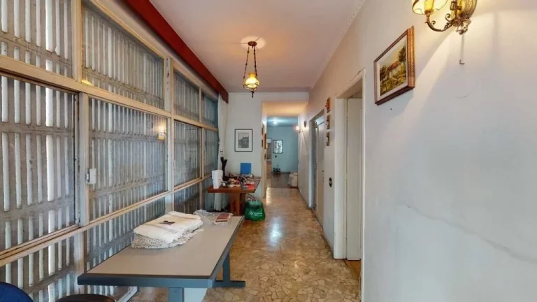 Imagem Apartamento a venda em Higienópolis com 4 quartos e 2 vagas, 281m².