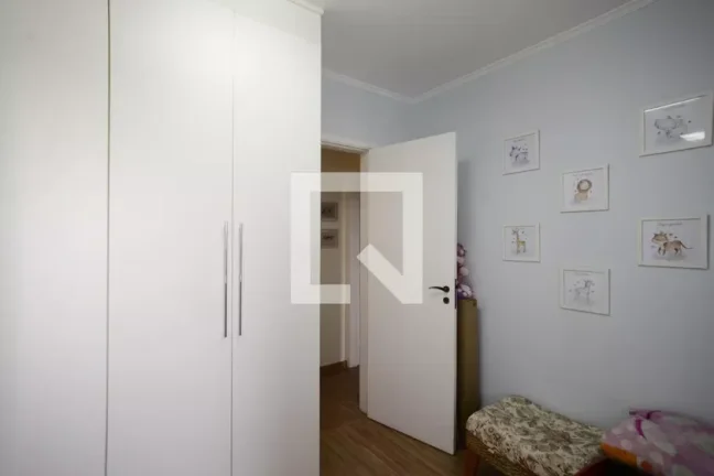 Imagem Apartamento à Venda - Ipiranga, 1 Quarto, 73 m2