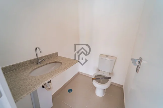 Imagem Apartamento Vila mariana andar alto vista livre