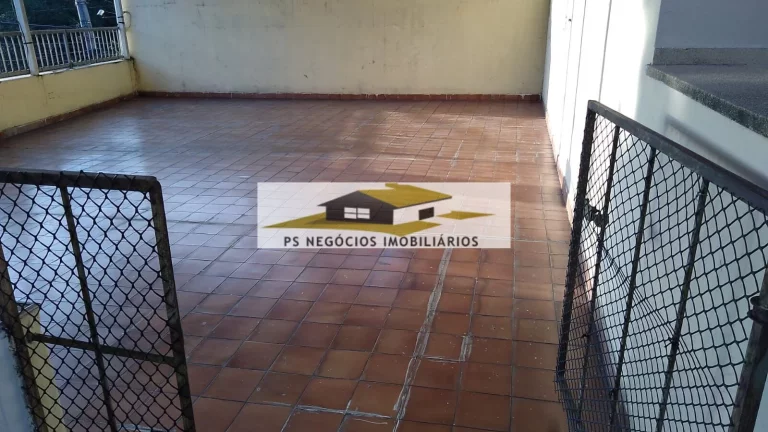 Imagem Casa Padrão no Jardim da Glória