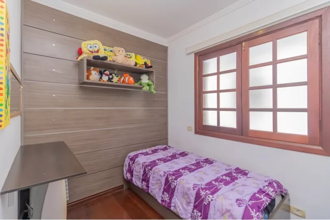 Imagem CASA RESIDENCIAL em São Paulo - SP, Siciliano