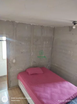 Imagem Sobrado com 4 dormitórios à venda, 145 m² por R$ 477.000,00 - Jardim Alice - Guarulhos/SP