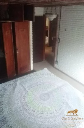 Imagem Casa a venda no Capivari em Campos do Jordão-SP