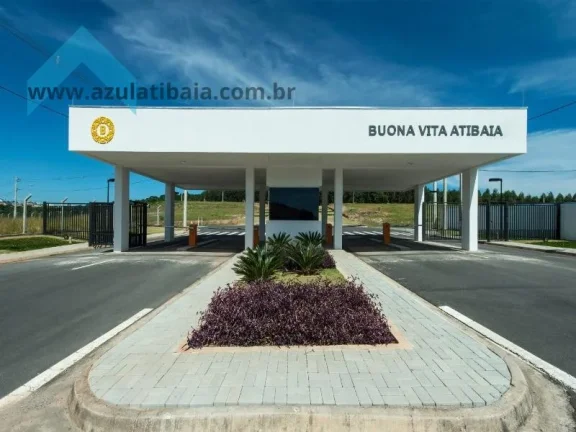 Imagem Casa Térrea no Condomínio Buona Vita Gold  Atibaia/SP