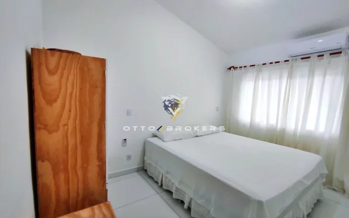 Imagem APARTAMENTO RESIDENCIAL em SANTA CRUZ CABRÁLIA - BA, RIO JARDIM