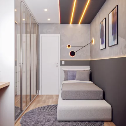 Imagem APARTAMENTO RESIDENCIAL em Ribeirão Pires - SP, Centro