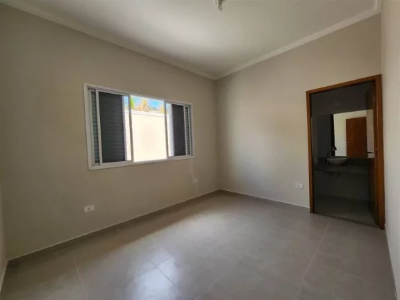 Imagem Casa à Venda em Flórida, Praia Grande - SP