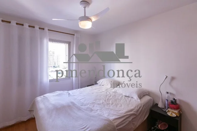 Imagem Apartamento a venda Rua Joaquim Antunes com 2 quartos e 1 vaga, 70m²