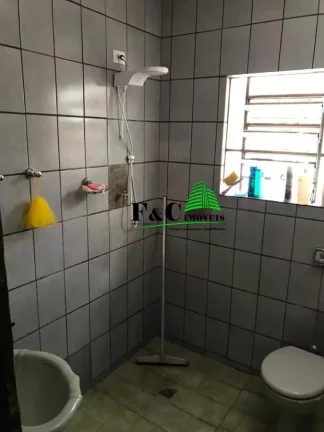 Imagem Casa para Venda em Limeira, Jardim Residencial Granja Machado, 2 dormitórios, 1 banheiro, 3 vagas