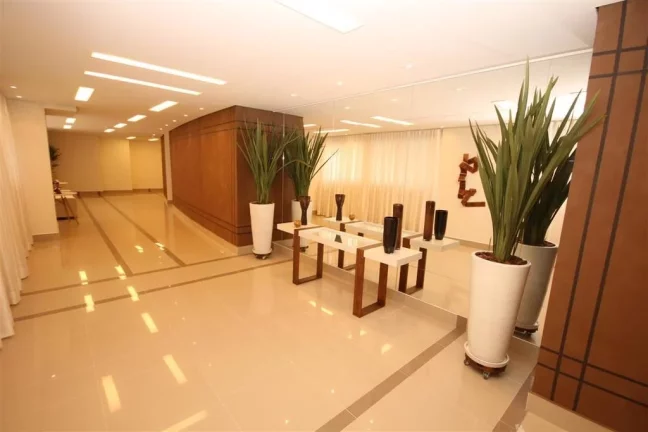 Imagem Apartamento para Venda em São Caetano do Sul / SP no bairro Fundação