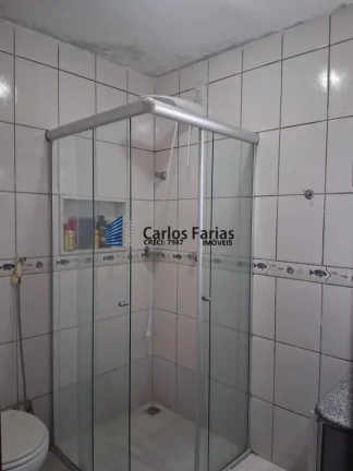 Imagem Casa em Condomínio para Venda em Brasília, Setor Habitacional Jardim Botânico, 3 dormitórios, 1 suíte, 2 banheiros, 1 vaga