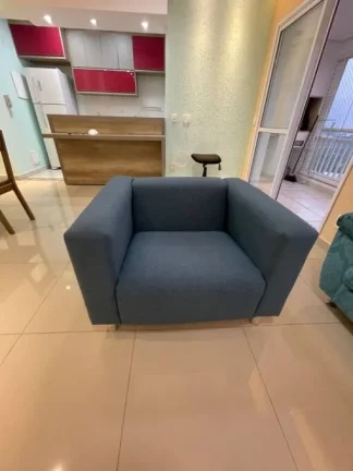 Imagem Alugo Apartamento em Santo André. Vila Homero Thon