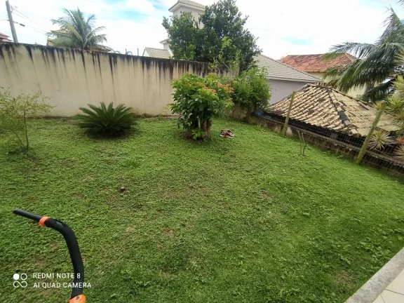 Imagem Casa com 3 dormitórios à venda, 204 m² por R$ 695.000,00 - Guriri - Cabo Frio/RJ